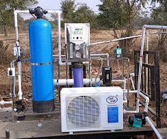 Choosing the Right Distilled Water Plant for Your Pharma Facility